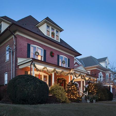 Harvest Moon Bed & Breakfast New Holland Εξωτερικό φωτογραφία