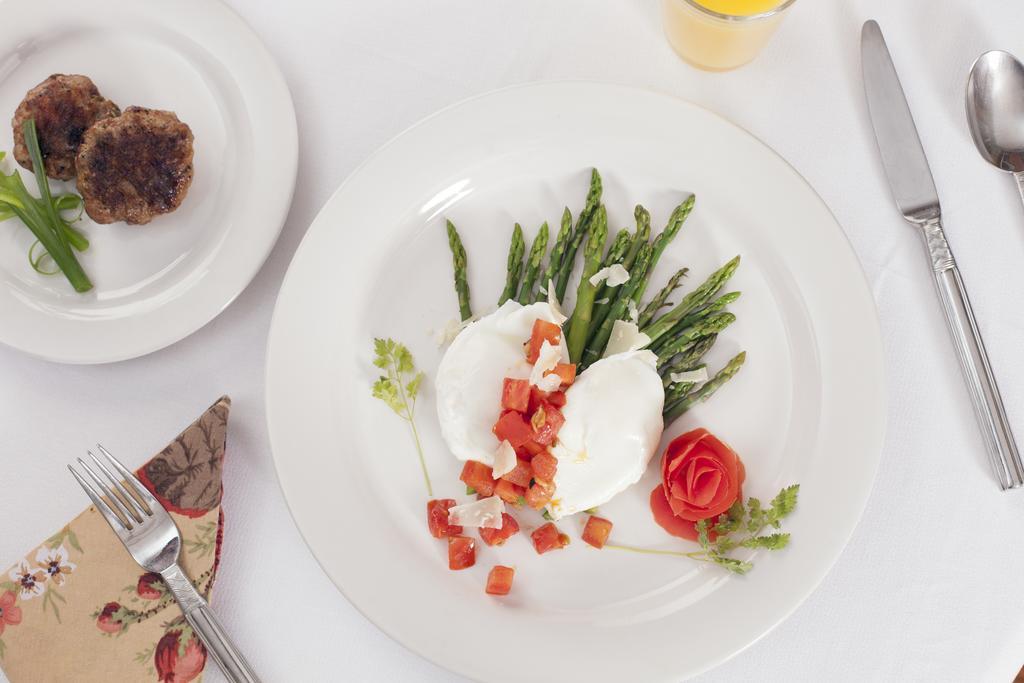 Harvest Moon Bed & Breakfast New Holland Εξωτερικό φωτογραφία