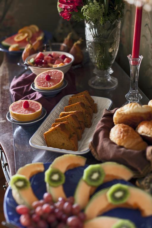 Harvest Moon Bed & Breakfast New Holland Εξωτερικό φωτογραφία