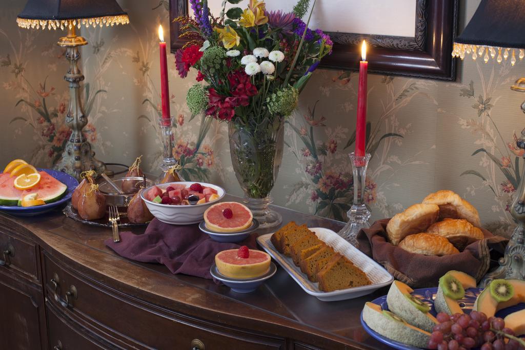 Harvest Moon Bed & Breakfast New Holland Εξωτερικό φωτογραφία