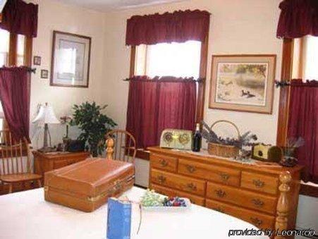 Harvest Moon Bed & Breakfast New Holland Εξωτερικό φωτογραφία
