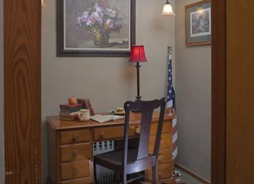 Harvest Moon Bed & Breakfast New Holland Εξωτερικό φωτογραφία