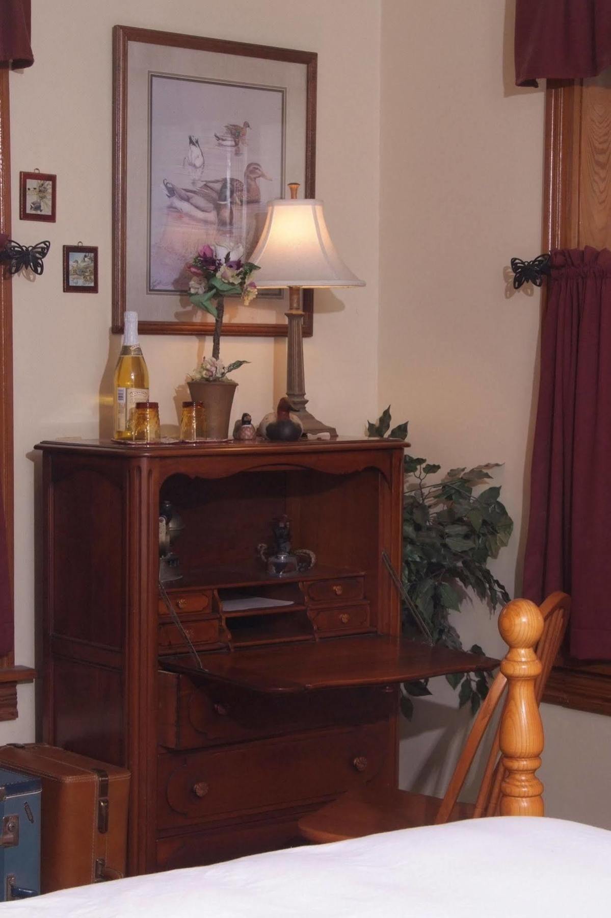Harvest Moon Bed & Breakfast New Holland Εξωτερικό φωτογραφία