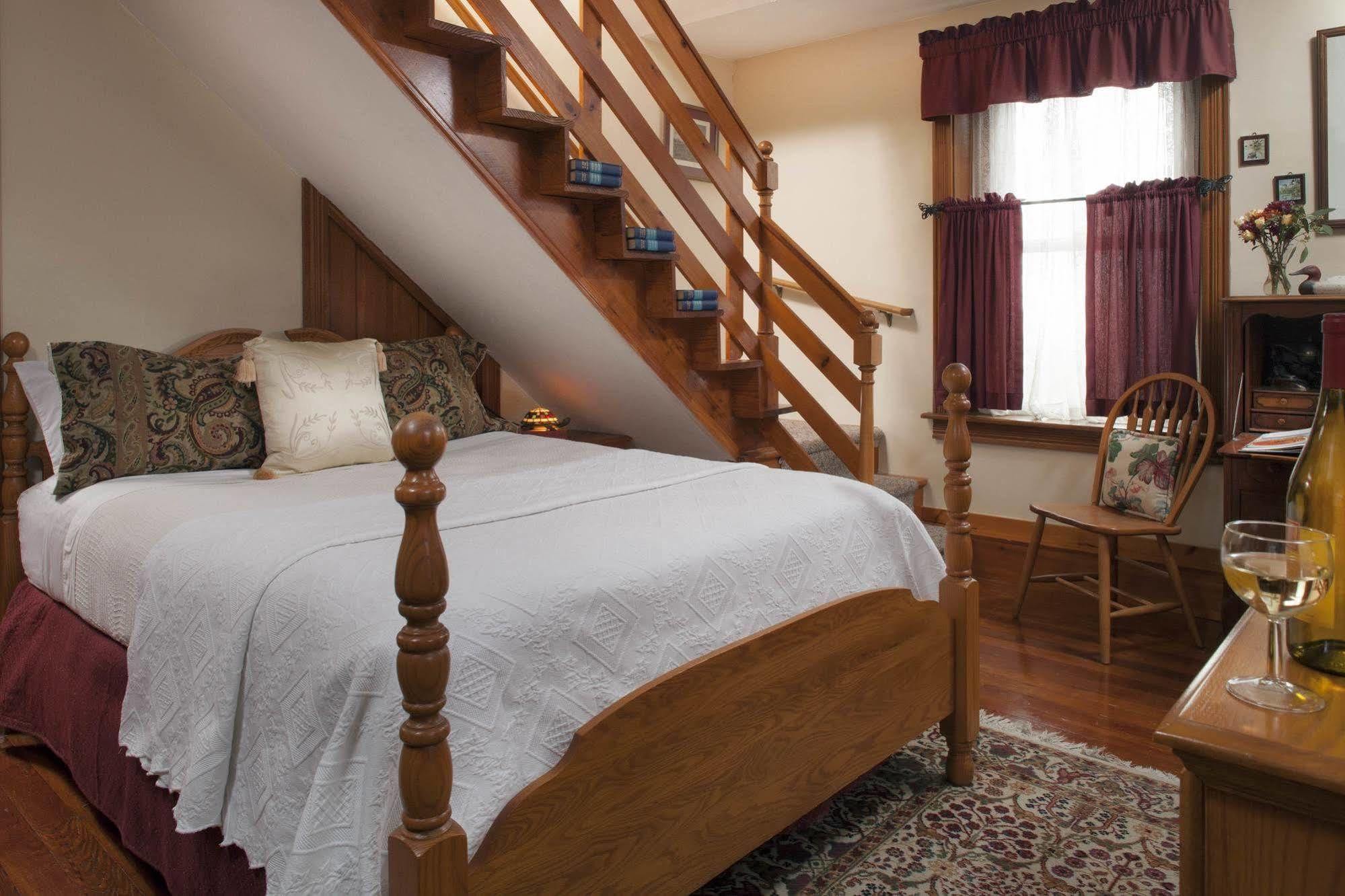 Harvest Moon Bed & Breakfast New Holland Εξωτερικό φωτογραφία