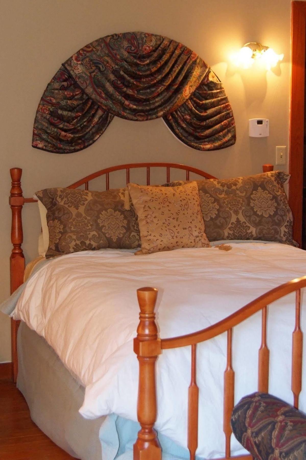 Harvest Moon Bed & Breakfast New Holland Εξωτερικό φωτογραφία